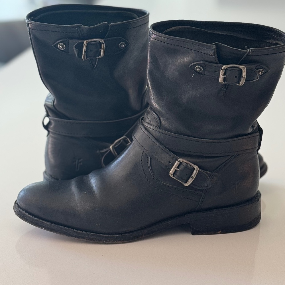 Frye boots - image 1